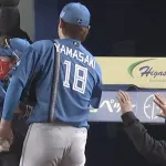 【速報】日本ハムファイターズ、もう止まらん模様