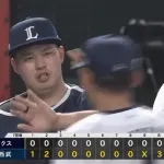 【西武対オリックス7回戦】西武が3-0でオリックスに勝利し単独2位浮上!先発の渡邉勇太朗は7回3安打無失点で2勝目!オリックスは3位転落