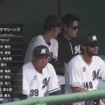 本日のロッテ浦和軍スタメンが豪華、中村奨吾が2017年以来の二軍出場