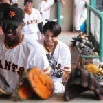 【巨人】門脇誠が１軍再昇格　萩尾匡也が登録抹消
