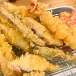 天ぷら界の4番打者←何が思い浮かんだ？