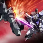 【悲報】OL(24)「ガンダムってなんで敵と通信して叫びながら戦うの?wwww」