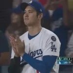 【MLB】ドジャースが打線爆発で大勝　大谷翔平は自身のボブルヘッド・デーに2打席連続アーチを含む6打点