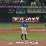 【ヤクルト対DeNA5回戦】ヤクルト・山田哲人、DeNA・バウアーから第3号ソロホームラン！リードを3点に広げる！！！！！！！！！！！
