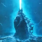 ゴジラってなんで口から火吐くときに口の中やけどしないの？