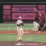 【ソフトバンク対楽天7回戦】楽天・堀内謙伍、ソフトバンク・有原からプロ初ホームラン！！！！！！！！！！！！！