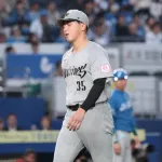 【フリーパス】今季の千葉ロッテ、盗塁阻止率.024(41-1)