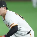 岡本和真が離脱した巨人の成績・・・