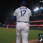 ドジャースが打線爆発で大勝　大谷翔平は自身のボブルヘッド・デーに2打席連続アーチを含む6打点