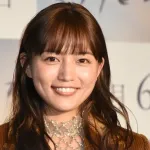 【悲報】川口春奈さん、男っぽくなってしまう・・・
