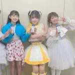 【画像】矢口真里さん、現役アイドルに公開処刑されてしまうｗｗｗｗｗｗｗｗ