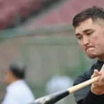 【悲報】巨人リチャードの成績・・・