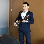 須藤元気「反省した。原発は正しいしワクチンも正しい。国民民主党のおかげで目覚めました」