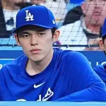 ロバーツ監督「佐々木はMRIで異常なし。でも痛いらしい。それが意味するところは･･･」