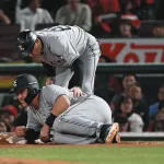 【悲報】 リチャードさん、3試合.182(11-2)1本1打点3三振