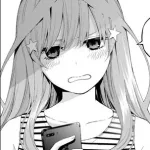 【悲報】五等分の花嫁「一花」と「五月」が圧倒的に不人気な理由wwwwwwwwwwwwwwwwww