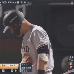 巨人リチャード7番で2安打1HR→翌日から5番で2試合ノーヒット