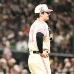 小久保監督「有原が本来の姿にならない限り日本ハムを追いかけるのは難しい」