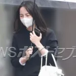 【文春】TBSアナ山本恵里伽(31)、彼氏と同棲中