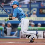 【日本ハム】２度目の４番清宮幸太郎がＶ打「昨日チャンスに打てなくて勢いに乗れなかったので」