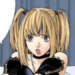 【画像】DEATH NOTE弥海砂とかいう二十年先取りした女ｗｗｗｗｗｗｗｗｗｗｗｗ