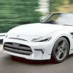 【疑問】新型スズキ・カプチーノってロードスターあったらいらなくね・・・・?