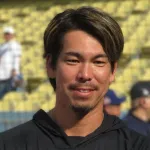 【朗報】前田健太、今永鈴木誠也擁するカブスと契約成立