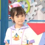 【画像】子役タレントさんJY（6）→JS（10）でほぼ別人にｗｗｗｗｗｗ