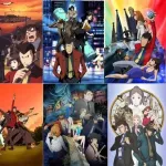 ルパン三世テレビスペシャルの最高傑作と言えば？