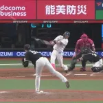 WBC2026の遊撃手、結局源田になりそう