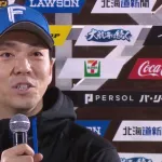 宮西尚生（880登板 38勝 41敗）←これ