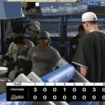 パ・リーグ順位表(5月16日)ロッテ惨敗で再び借金10、西武快勝で2位浮上
