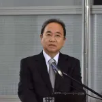 フジ社長　中居氏側の反論は「承知している」「第三者委員会の調査方法や内容は独立したもの…コメントを出す立場ではございません」