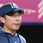 ヤクルト高津監督「6点とった日は勝ってほしい」