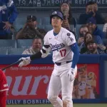 大谷、メジャー単独トップ16号