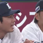 【悲報】今井(8回1失点)の勝ち星、逝く