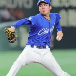 中日金丸って正直かなりの期待外れだよな