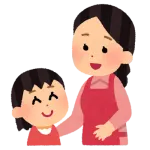 蓮舫の娘の顔wuwuwuwuwu