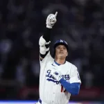 【悲報】米記者「ジャッジがすごいのは知ってる。だが大谷翔平がナンバーワンのメジャーリーガーだ」