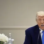 【悲報】トランプ「もう雑魚とは交渉しない。勝手に関税率決めるから従え」