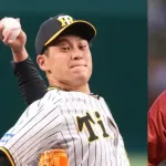 【カープ実況】床田寛樹vs大竹耕太郎!中村奨成1番センター【広島-阪神/甲子園】