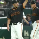 巨人・阿部監督「バント取り消してヒッティング」　中山礼都が同級生の高橋宏斗撃ちV打