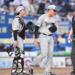 【フリーパス】今季の千葉ロッテ、盗塁阻止率.024(41-1)