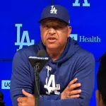 ロバーツ監督「佐々木朗希くん、今後は痛いところがあったらちゃんと言うんやで」