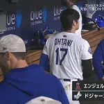 【MLB】ドジャース5併殺打の拙攻で敗れる　大谷翔平がメジャー単独トップに立つ16号ソロを放つも空砲に