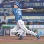 【日本ハム】石井一成７試合連続安打、新庄監督「夏手前ぐらいまでいってくれたら万々歳」