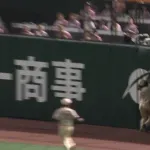 佐藤直樹が守備でも大活躍！！大関もふんばり1点差を守り抜く