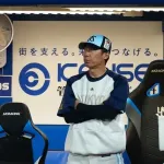 ヤクルトスワローズ高津監督、投手陣に苦言「見ているこっちが限界という感じ」