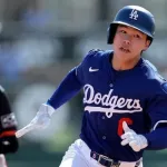 キムヘソン（打率.452 OPS1.065）←こいつ
