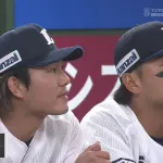 西武・今井、異次元の投球で8回1失点！ → 平良に勝ち消される